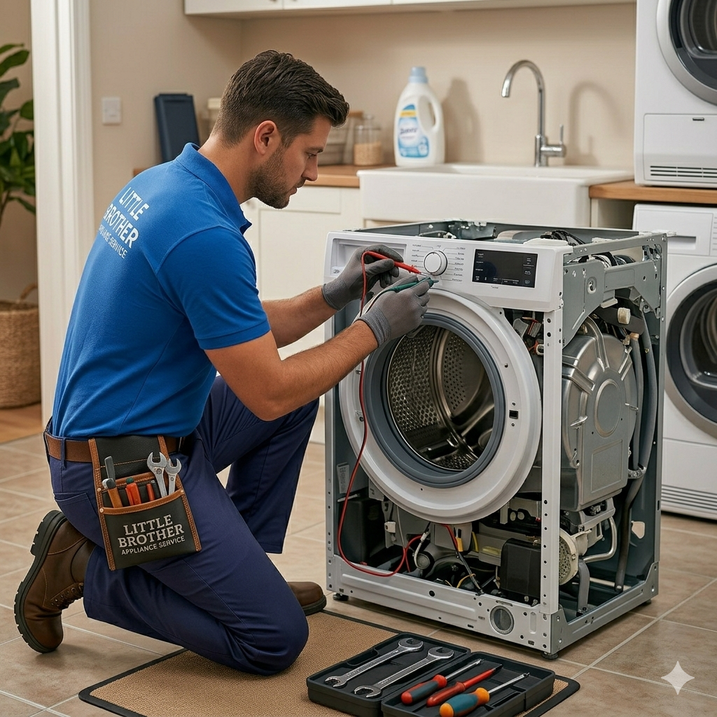 AC service